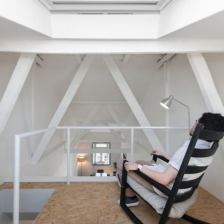 Embaixador 26: Belem Serviced Apartments Lisboa Eksteriør bilde