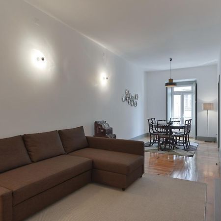 Embaixador 26: Belem Serviced Apartments Lisboa Eksteriør bilde