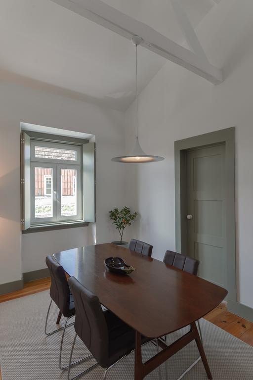 Embaixador 26: Belem Serviced Apartments Lisboa Eksteriør bilde