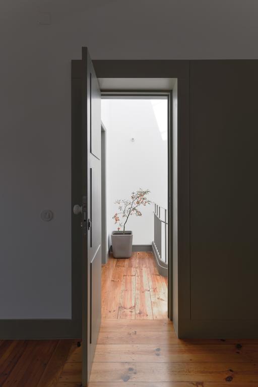 Embaixador 26: Belem Serviced Apartments Lisboa Eksteriør bilde