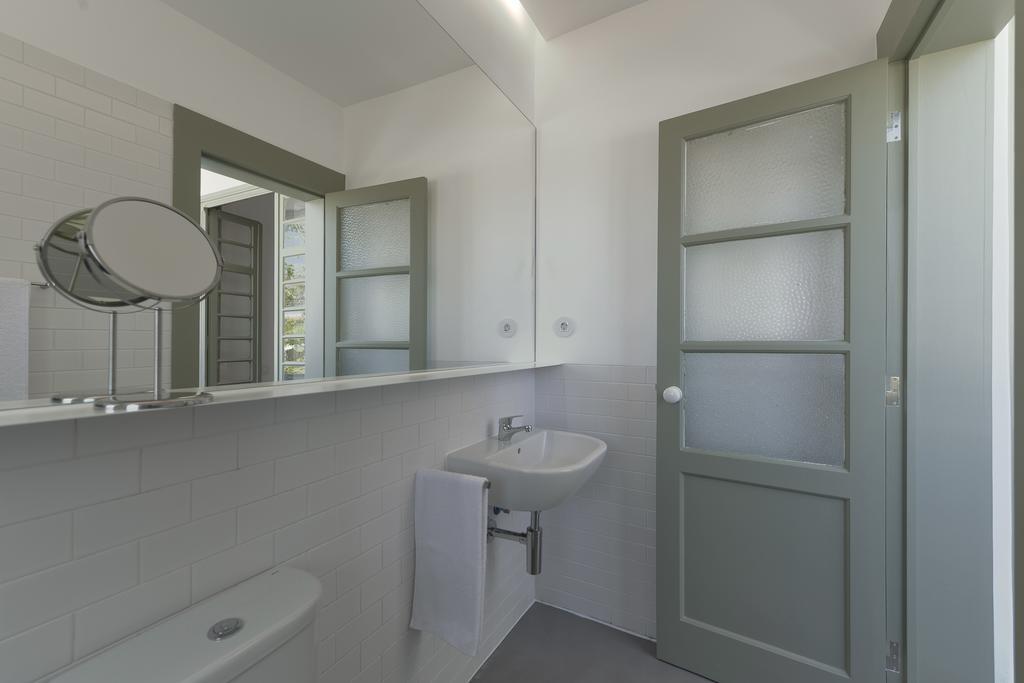 Embaixador 26: Belem Serviced Apartments Lisboa Eksteriør bilde