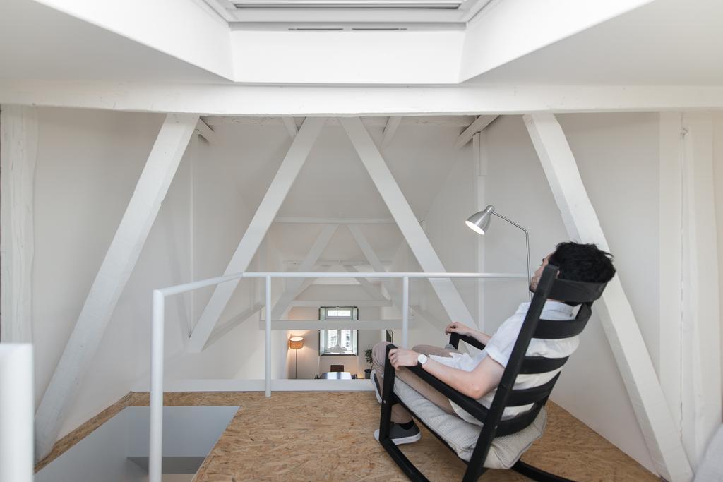 Embaixador 26: Belem Serviced Apartments Lisboa Eksteriør bilde