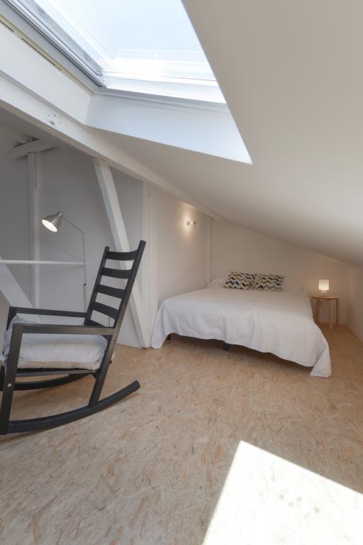 Embaixador 26: Belem Serviced Apartments Lisboa Eksteriør bilde