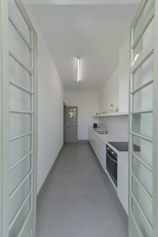 Embaixador 26: Belem Serviced Apartments Lisboa Eksteriør bilde
