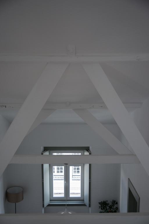 Embaixador 26: Belem Serviced Apartments Lisboa Eksteriør bilde