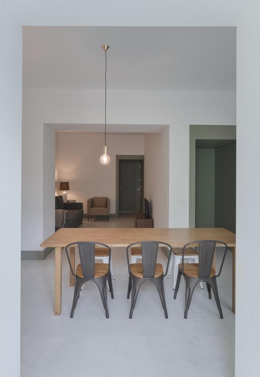 Embaixador 26: Belem Serviced Apartments Lisboa Eksteriør bilde